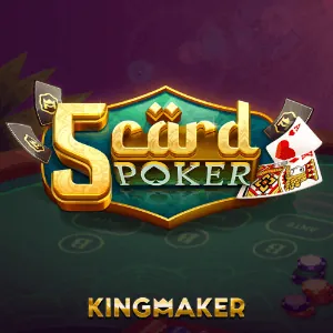 Poker Table
