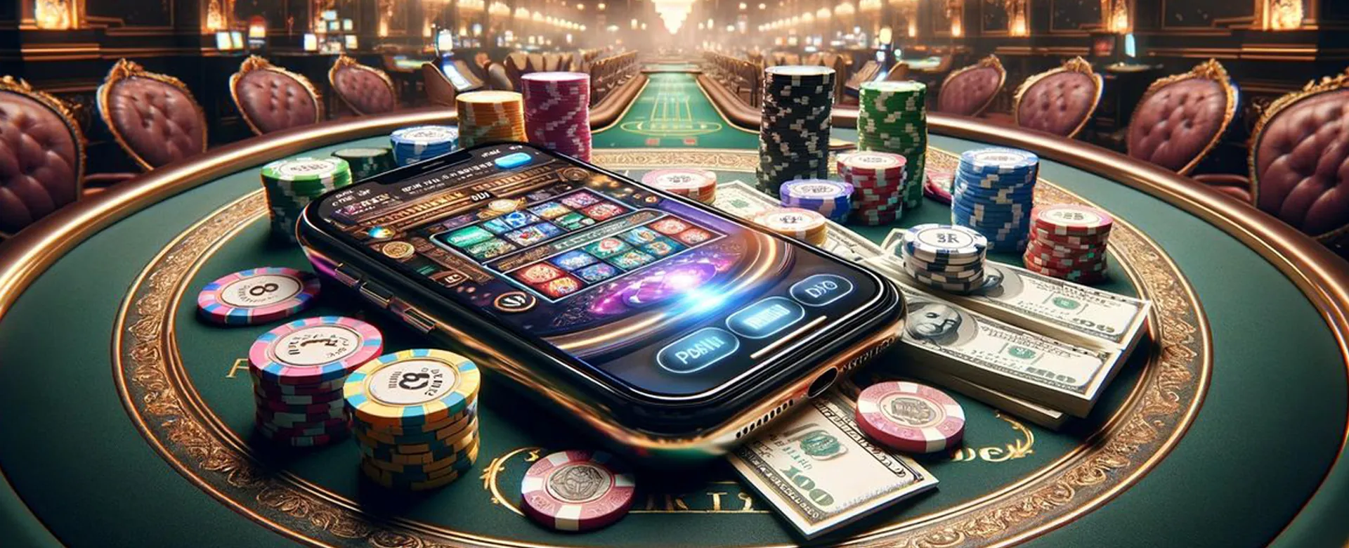 8K8 Casino Login and Register Banner